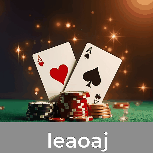 leaoaj: Plataforma de Cassino e Apostas Segura