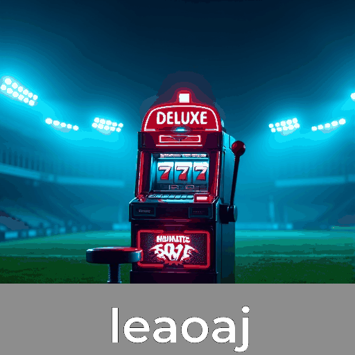 leaoaj: Plataforma de Cassino e Apostas Segura