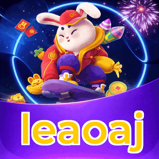 Login rápido no app leaoaj