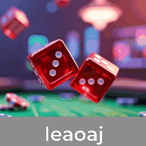 leaoaj: Plataforma de Cassino e Apostas Segura